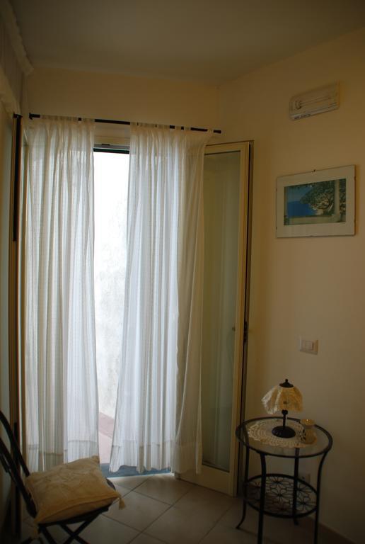 B&B La Selva Santa Positano Room photo