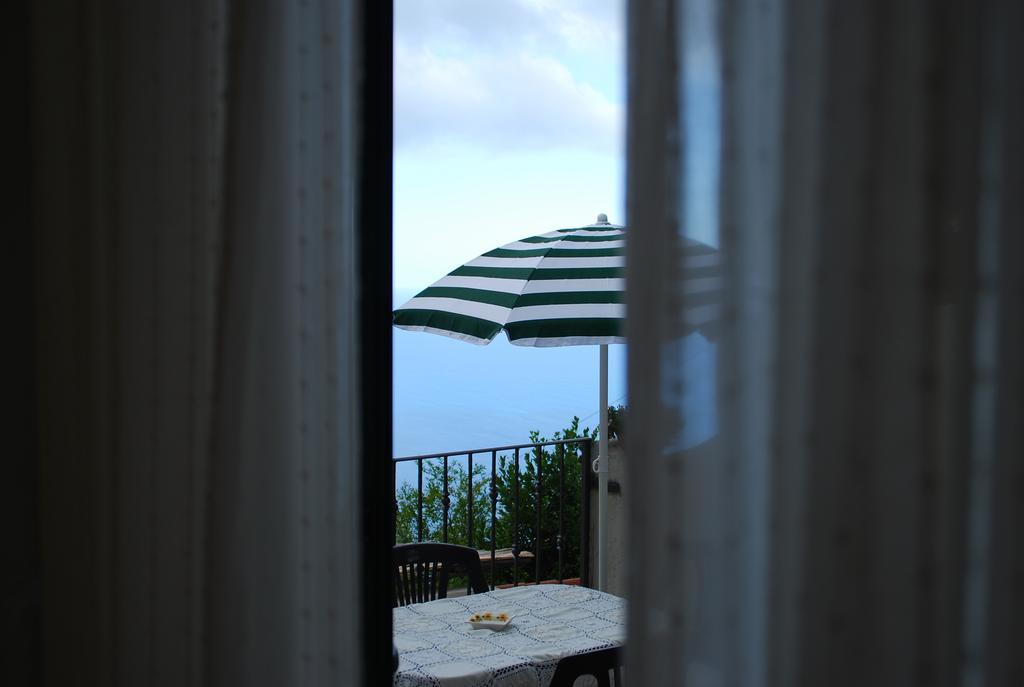 B&B La Selva Santa Positano Exterior photo