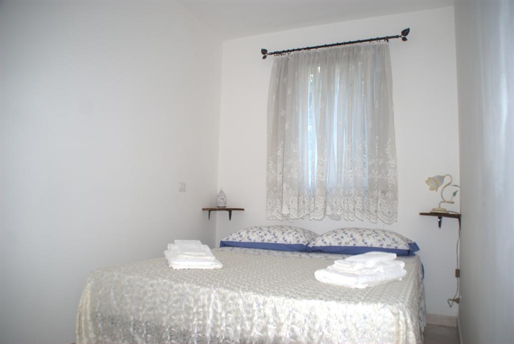 B&B La Selva Santa Positano Exterior photo